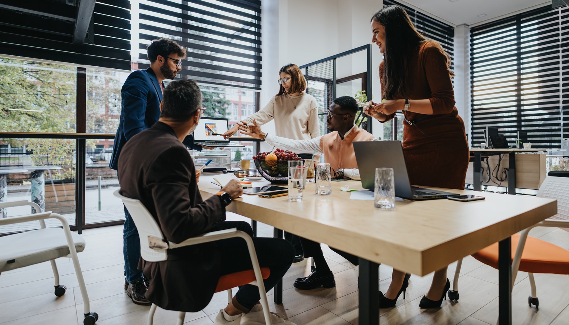 Génération Z : comment motiver et fidéliser les jeunes collaborateurs pour réduire le turn-over