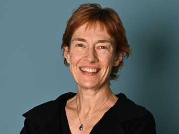 Anne Bouverot, envoyée spéciale du président de la République pour l’IA : « Nos ambitions pour le sommet IA organisé par la France »