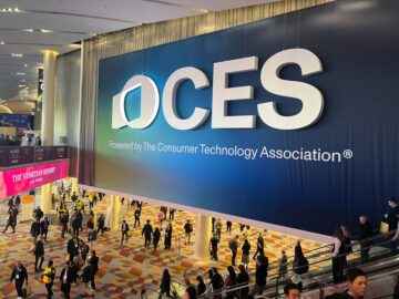 CES 2025 : ces innovations qui dessinent le monde de demain