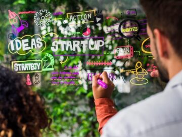 Tech for Future 2025 : derniers jours pour postuler au plus grand concours de start-up de France
