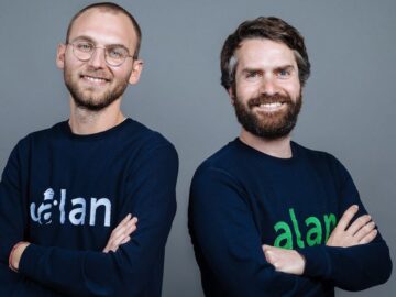 L’IA dope la croissance d’Alan en 2024