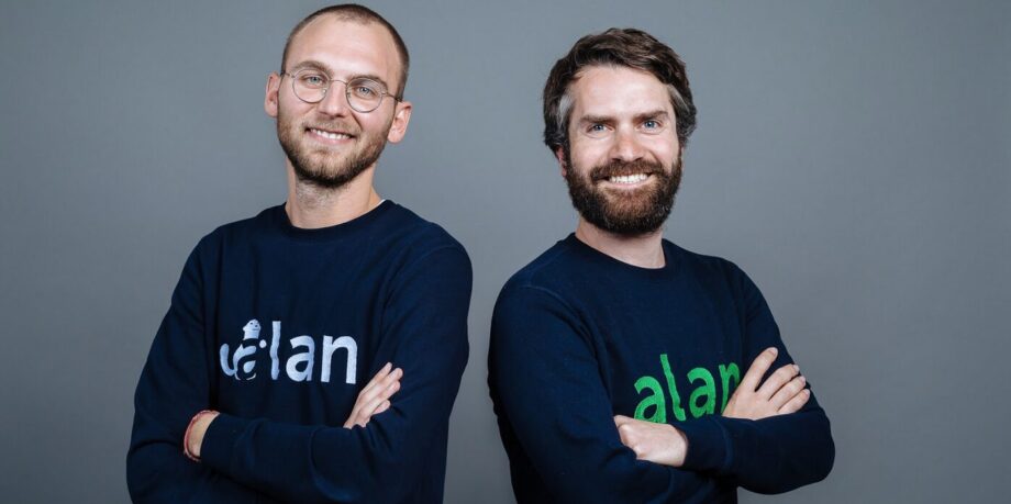 L’IA dope la croissance d’Alan en 2024