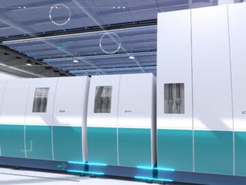 Seawards, la révolution du dessalement de l’eau de mer grâce au froid